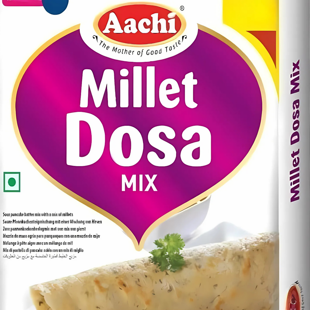 Aachi Millet Dosa Mix 7 Oz.