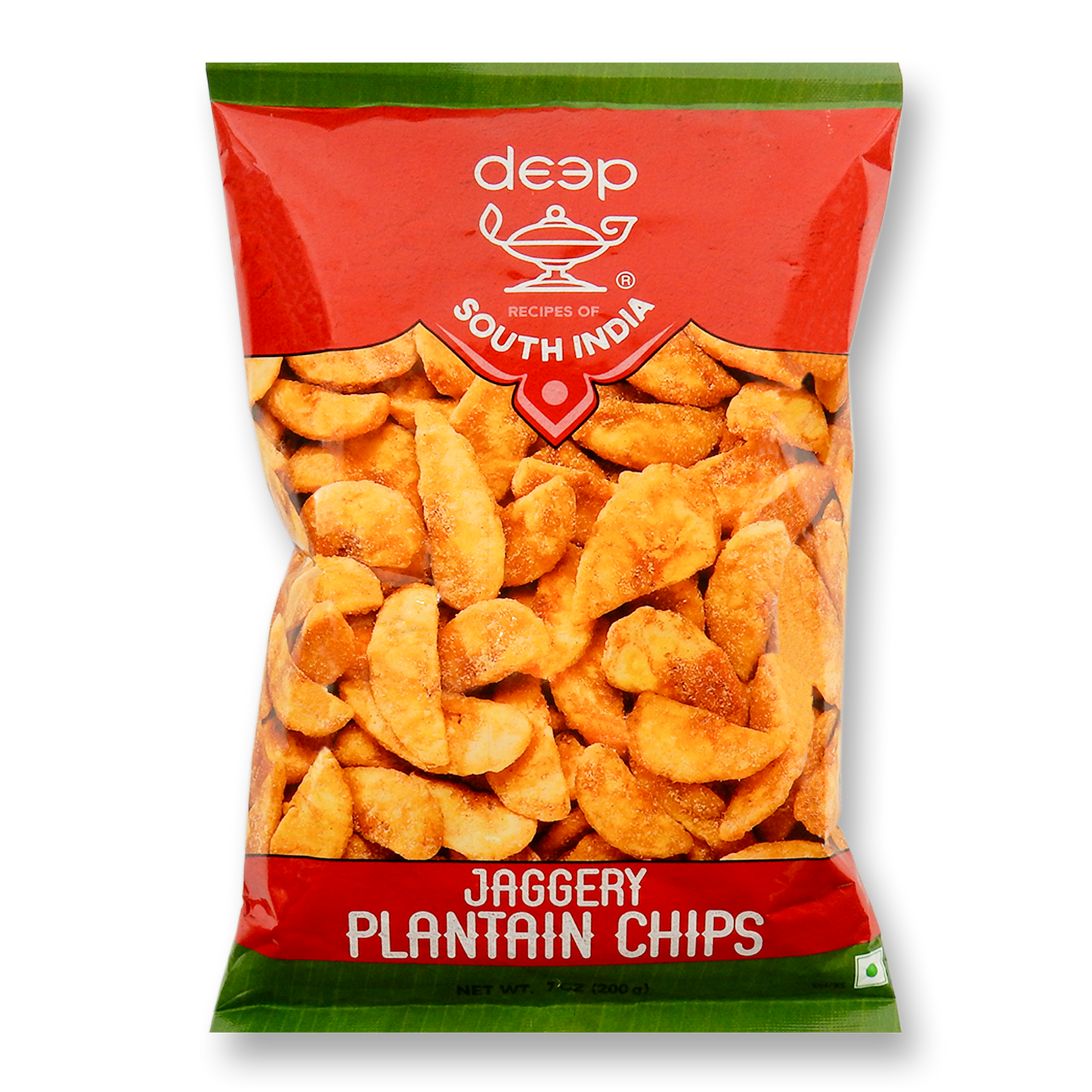 Deep Plantain Chips 12 Oz.