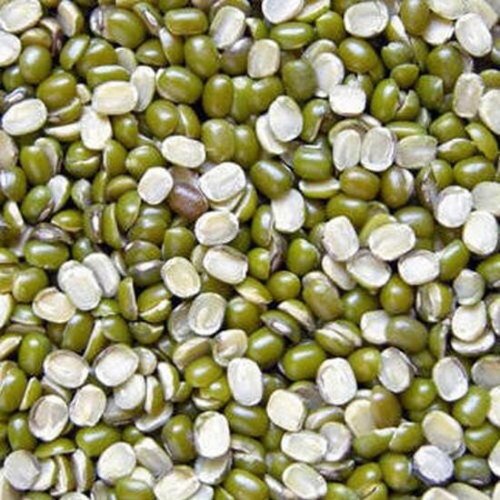 Swad Moong Split Chilka 2 Lb.