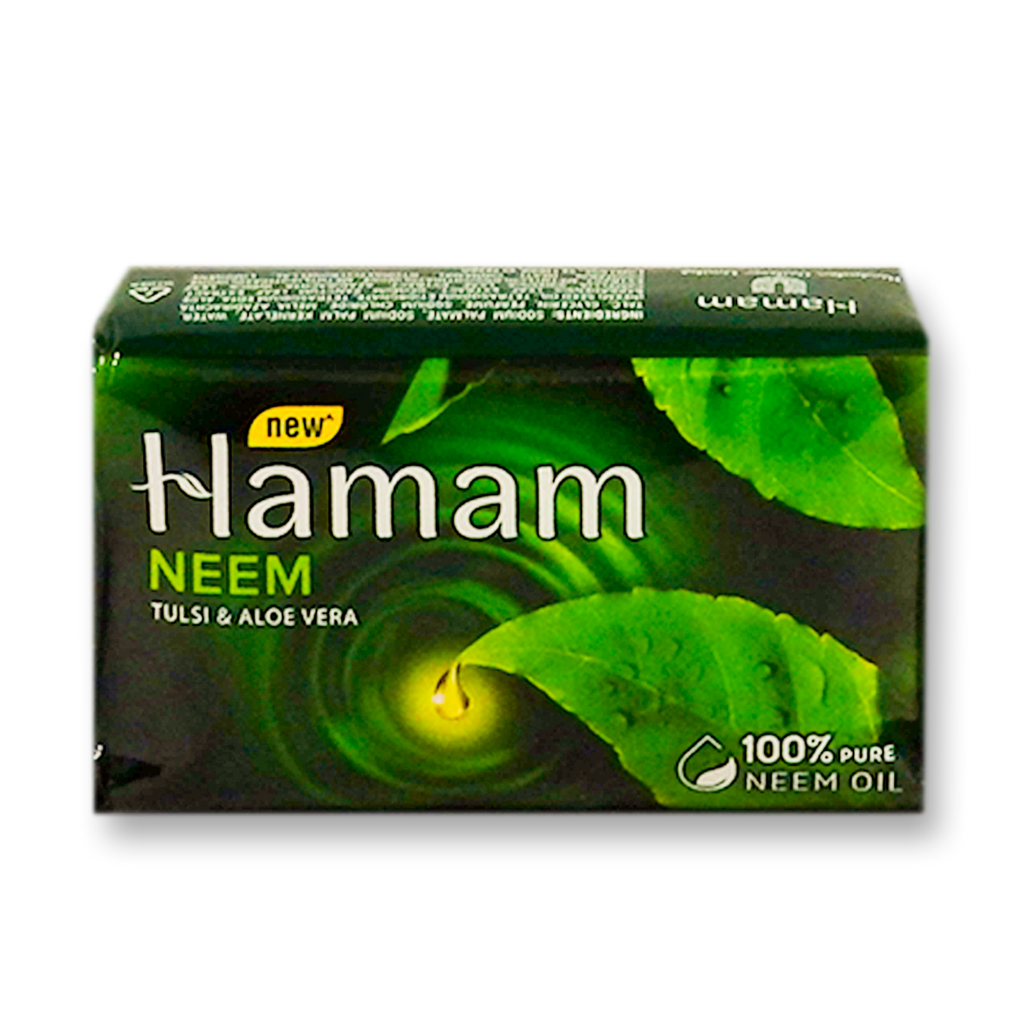 Hamam Neem Soap 150 Gm.
