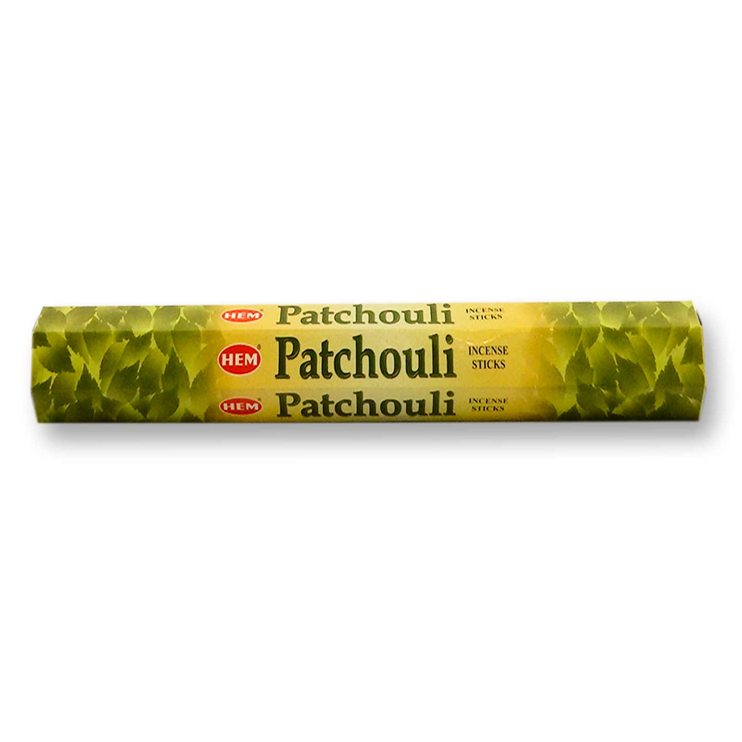 Hem Patchouli Incense Sticks