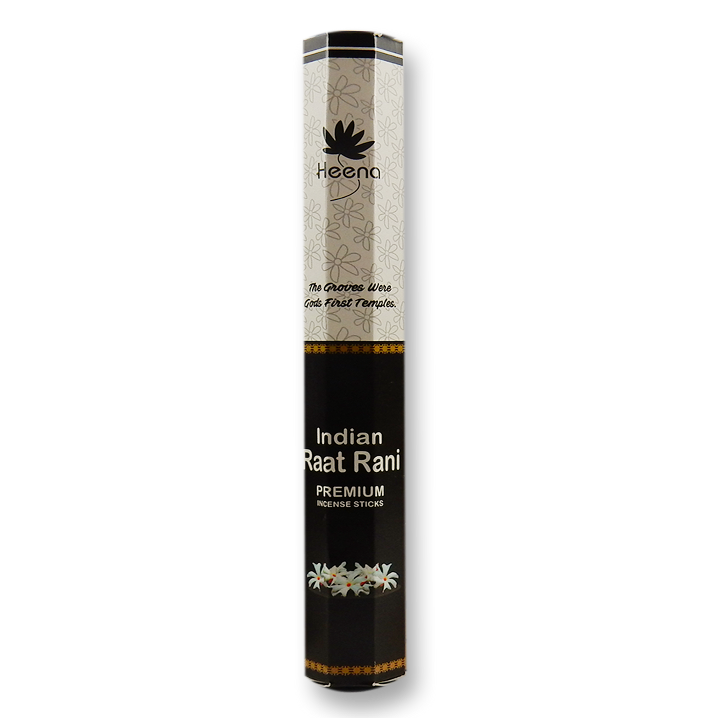 Heena Raat Rani Incense (1 Pack)
