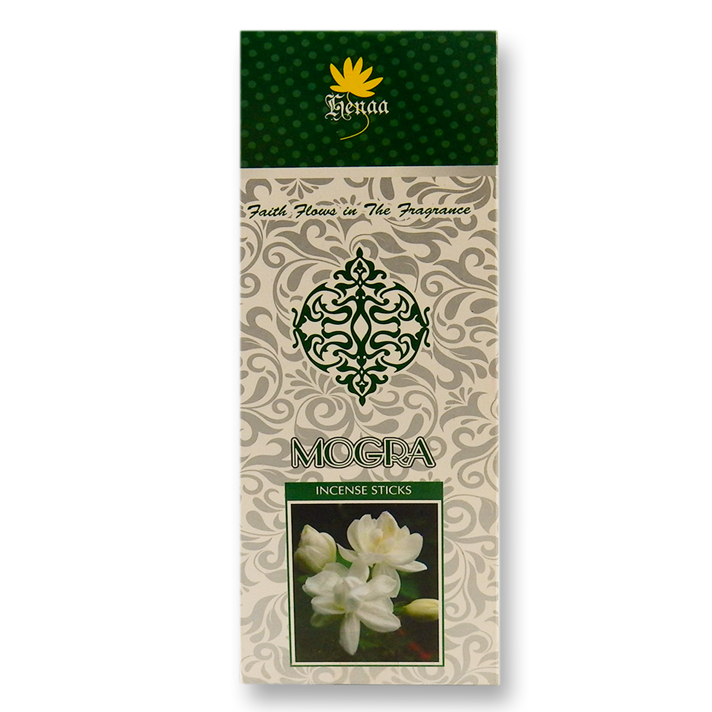 Hem Mogra Incense (6 Pack)