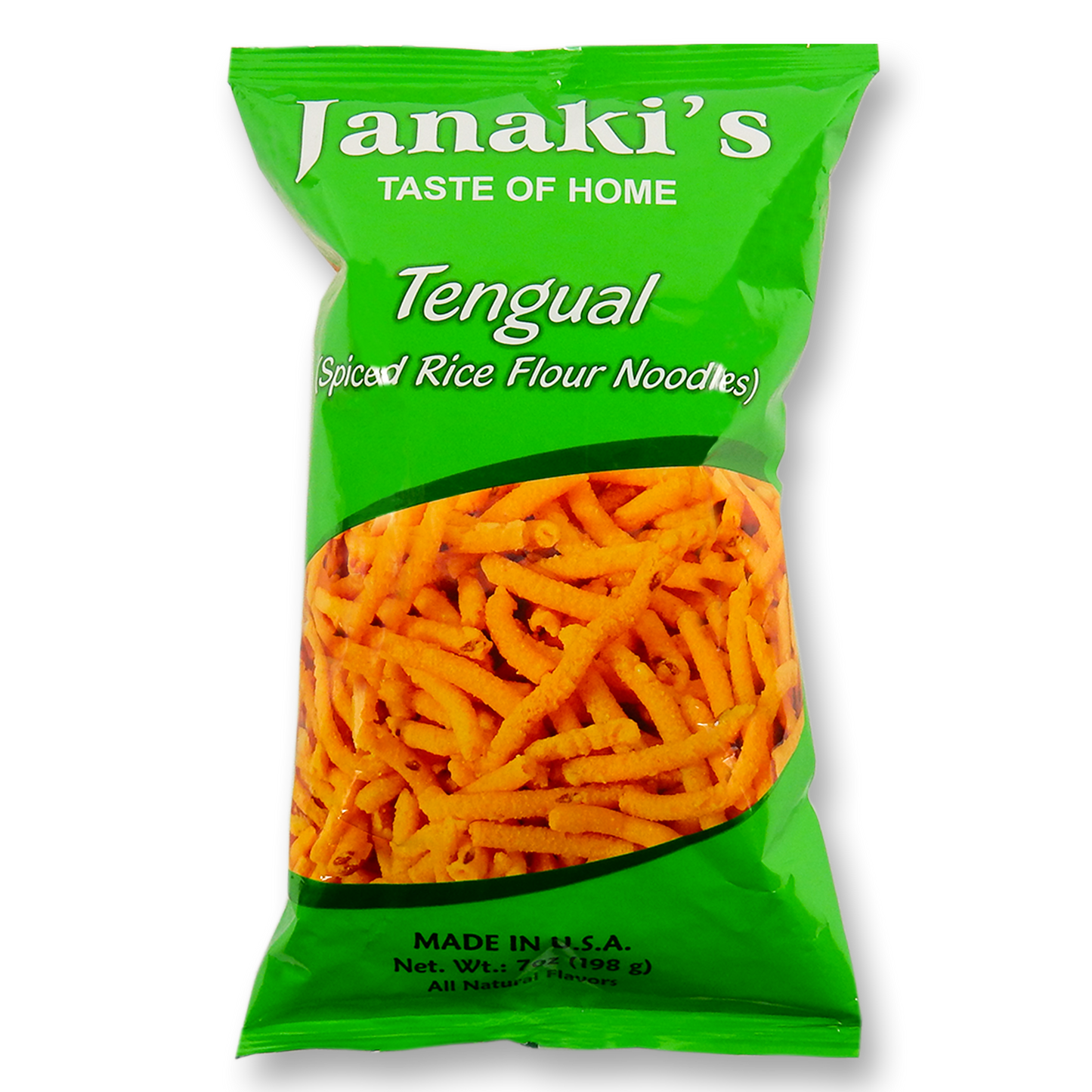 Janaki Thin Tengual 7 Oz.