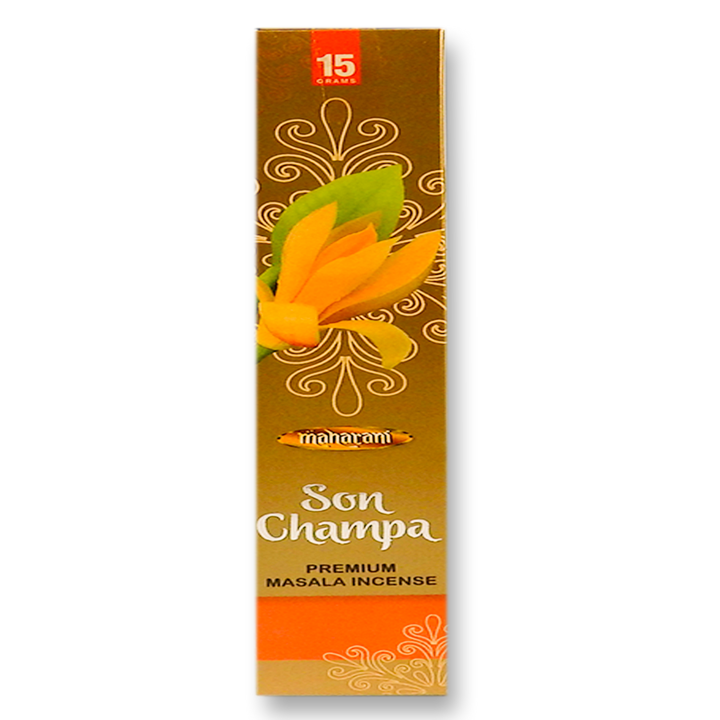 Son Champa Incense (Maharani) 1 Pc.
