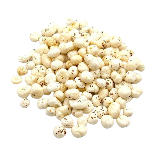 Swad Phool Makhana 400 Gm.