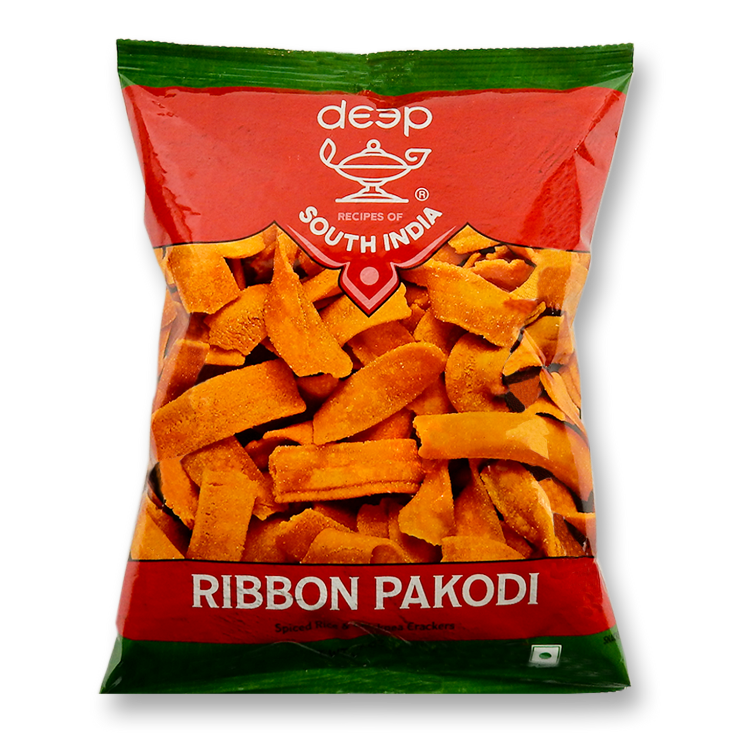 Udupi Ribbon Pakodi 7 Oz.