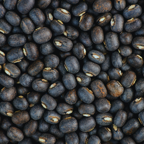 Swad Urad Whole (Black) 2 Lb.