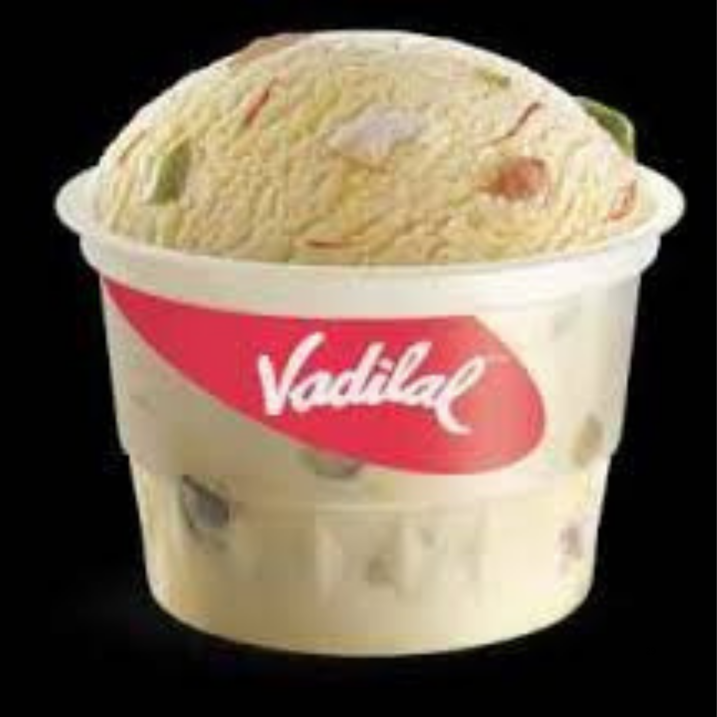 Vadilal Fruit & Nuts Ice Cream (Tub) 500 ml.