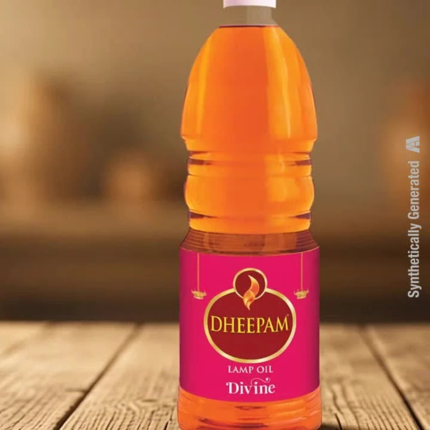 Dheepam Lamp Oil 1 Liter