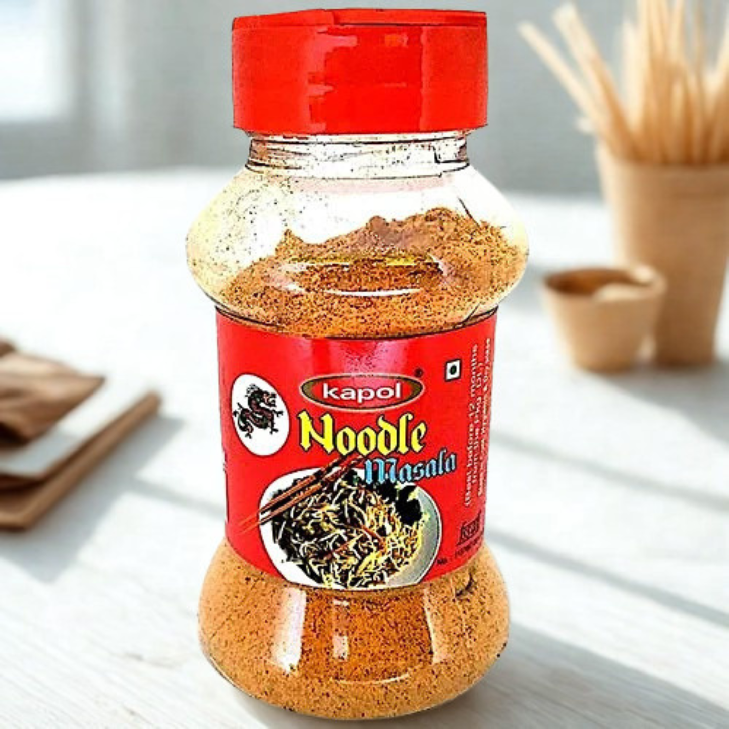 Kapol Noodle Masala 75 Gm.