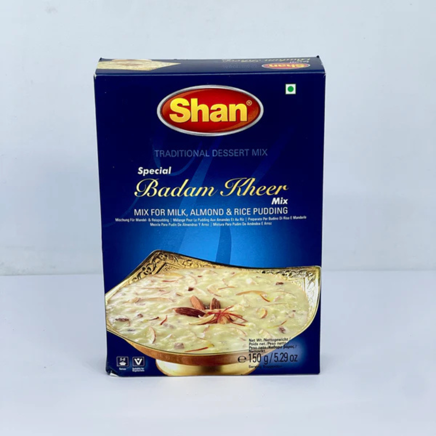 Shan Badam Kheer Mix 150 Gm.