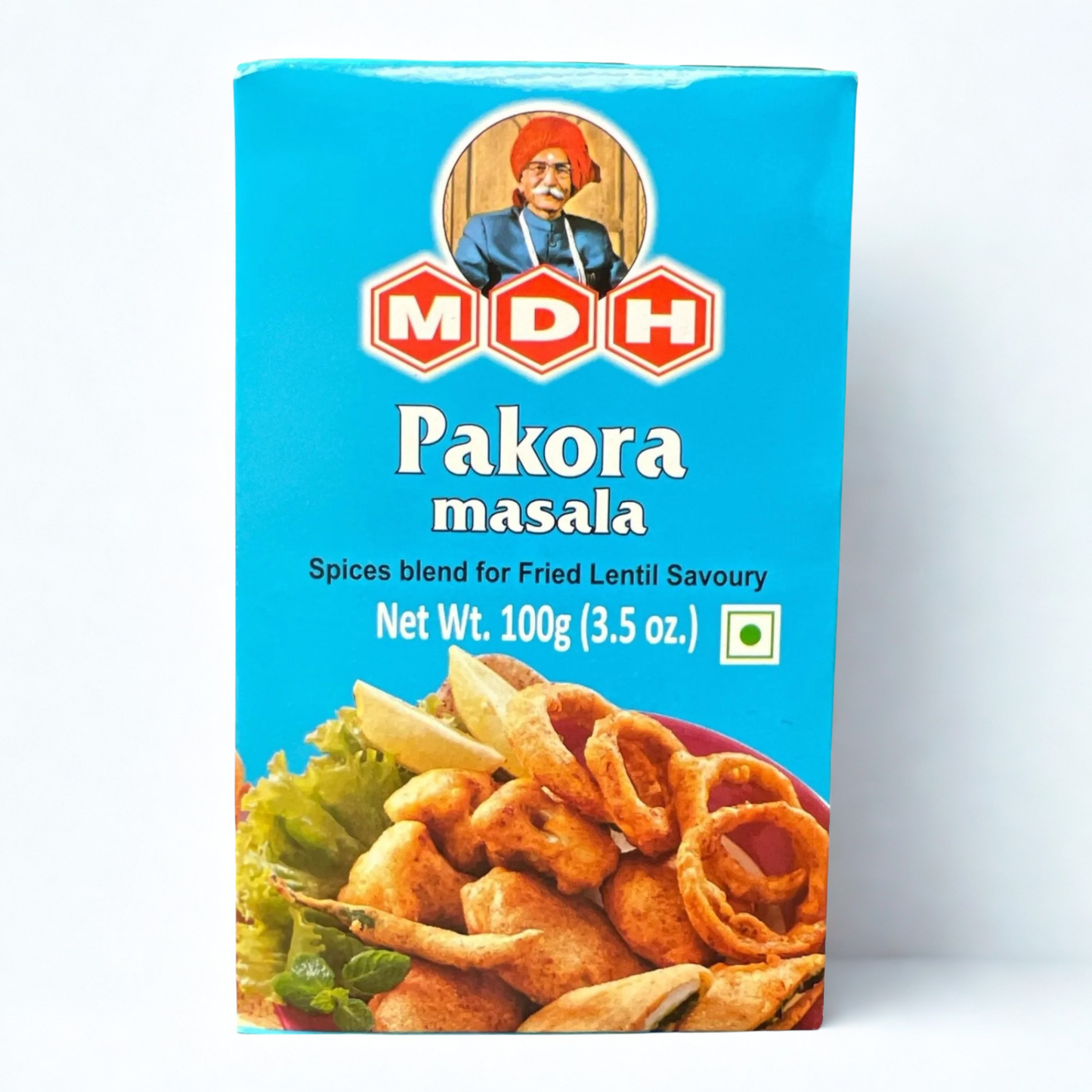 MDH Pakora Masala 3.5 Oz.