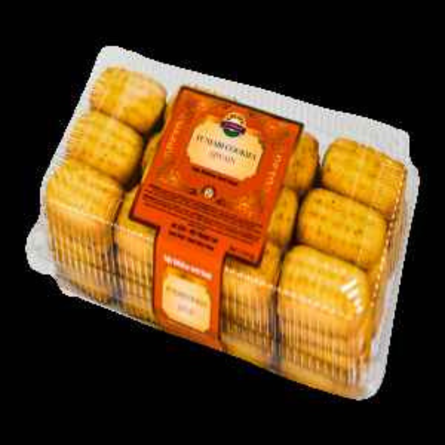 TWI Punjabi Cookies 13.4 Oz.