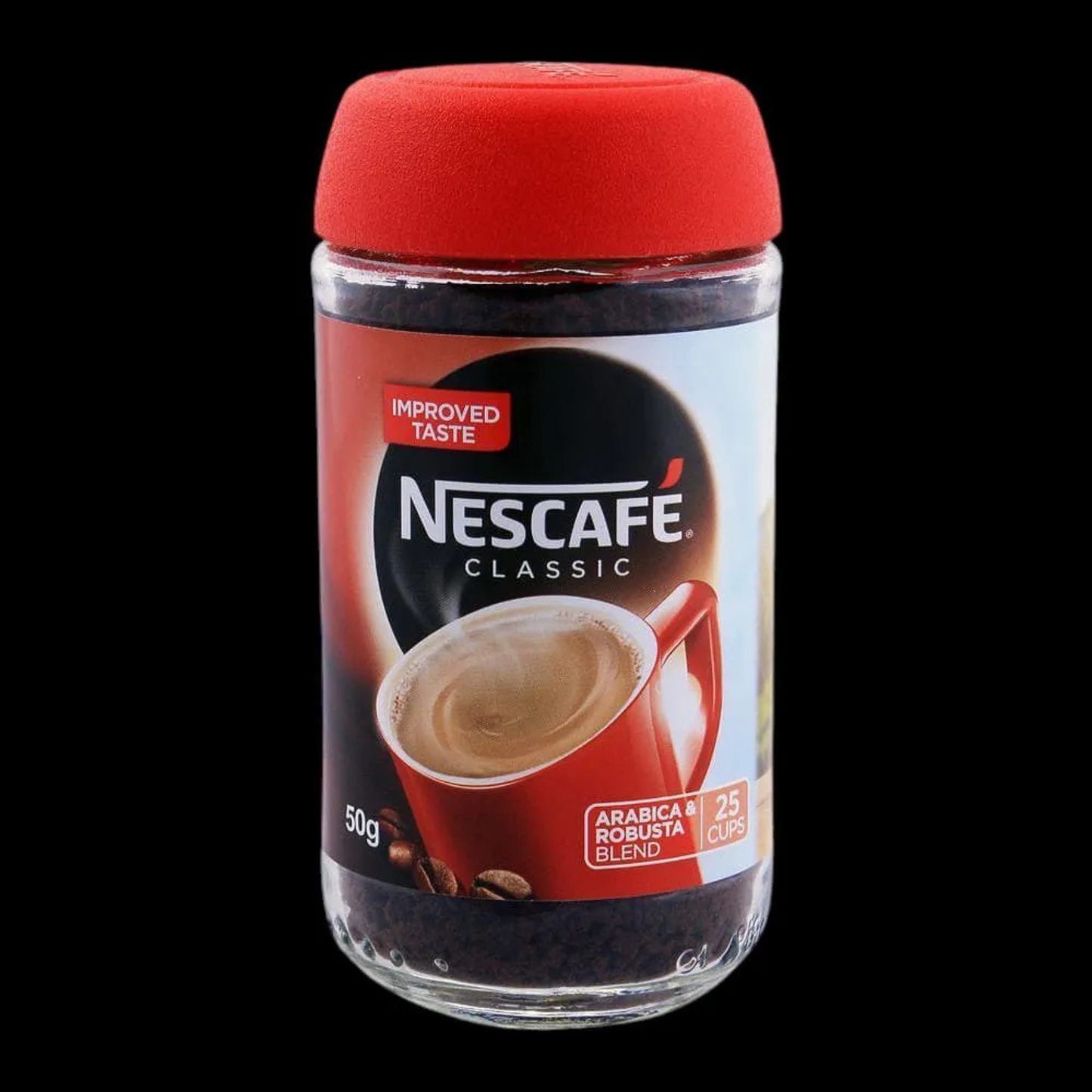 Nescafe Classic (Jar) 50 Gm.