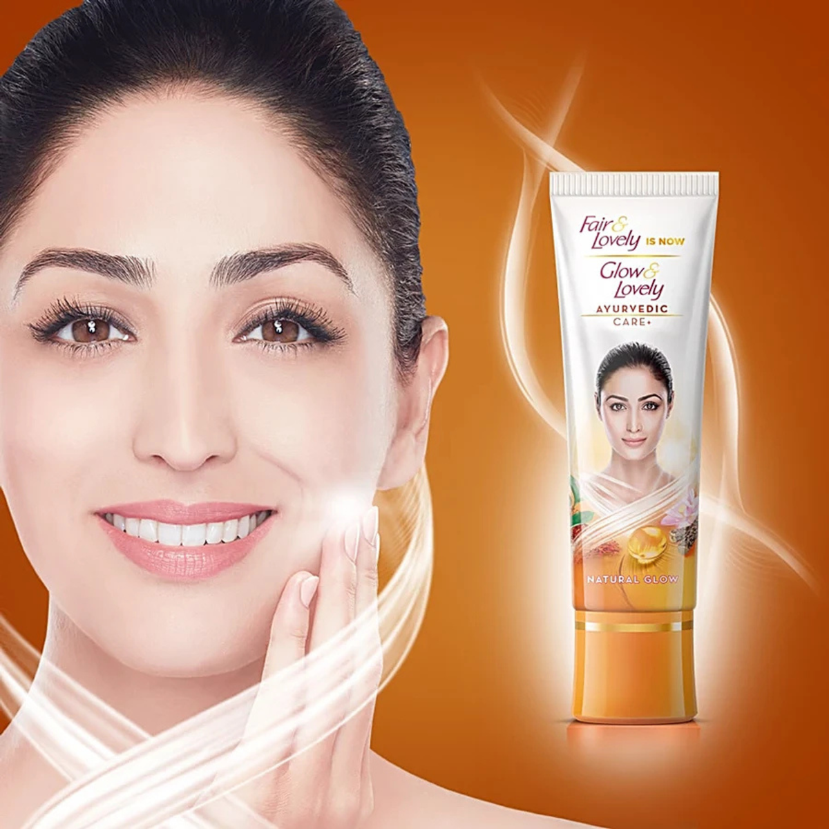 Fair & Lovely Multi Vitamin 80 Gm