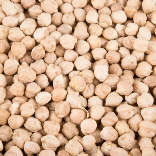 Deep Premium Kabuli Chana 4 Lb.