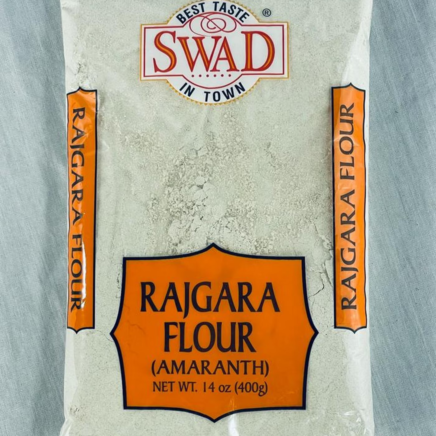 Swad Rajgira Flour 14 Oz.
