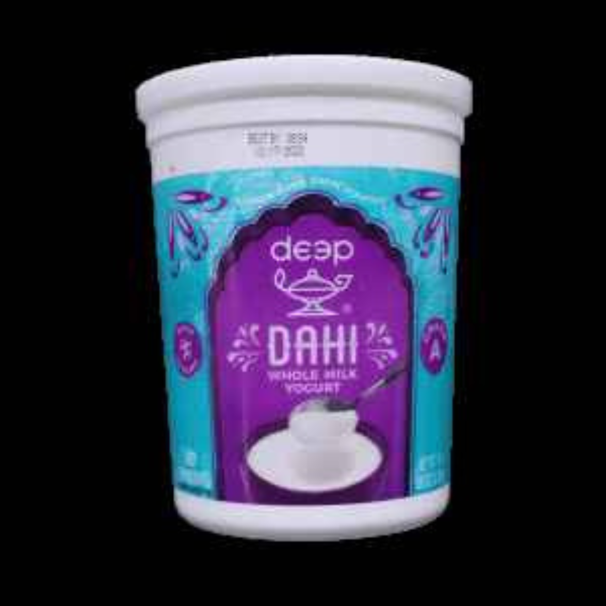 Deep Dahi Whole Milk 5 Lb