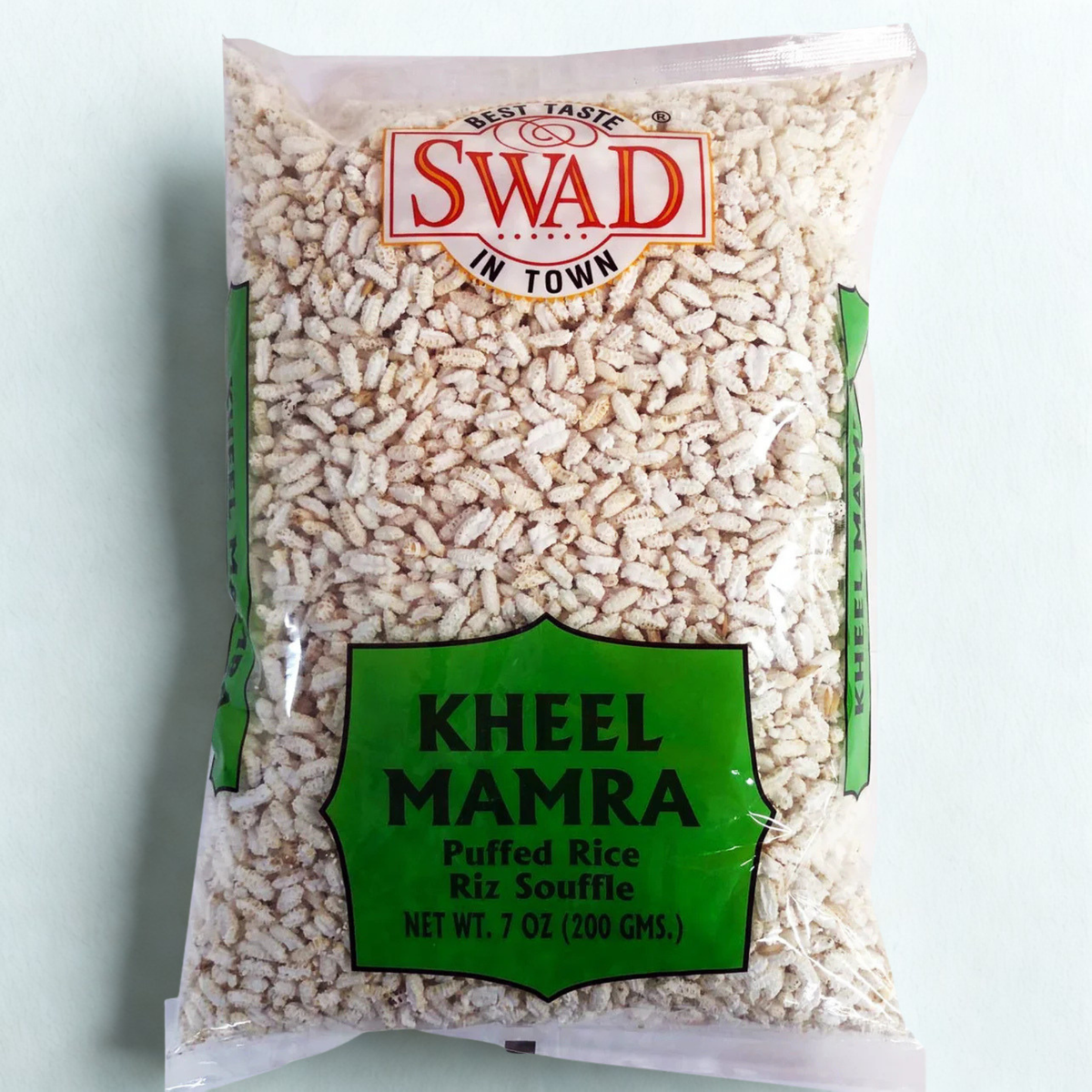 Swad Kheel Mamra (Sweet) 7 Oz.
