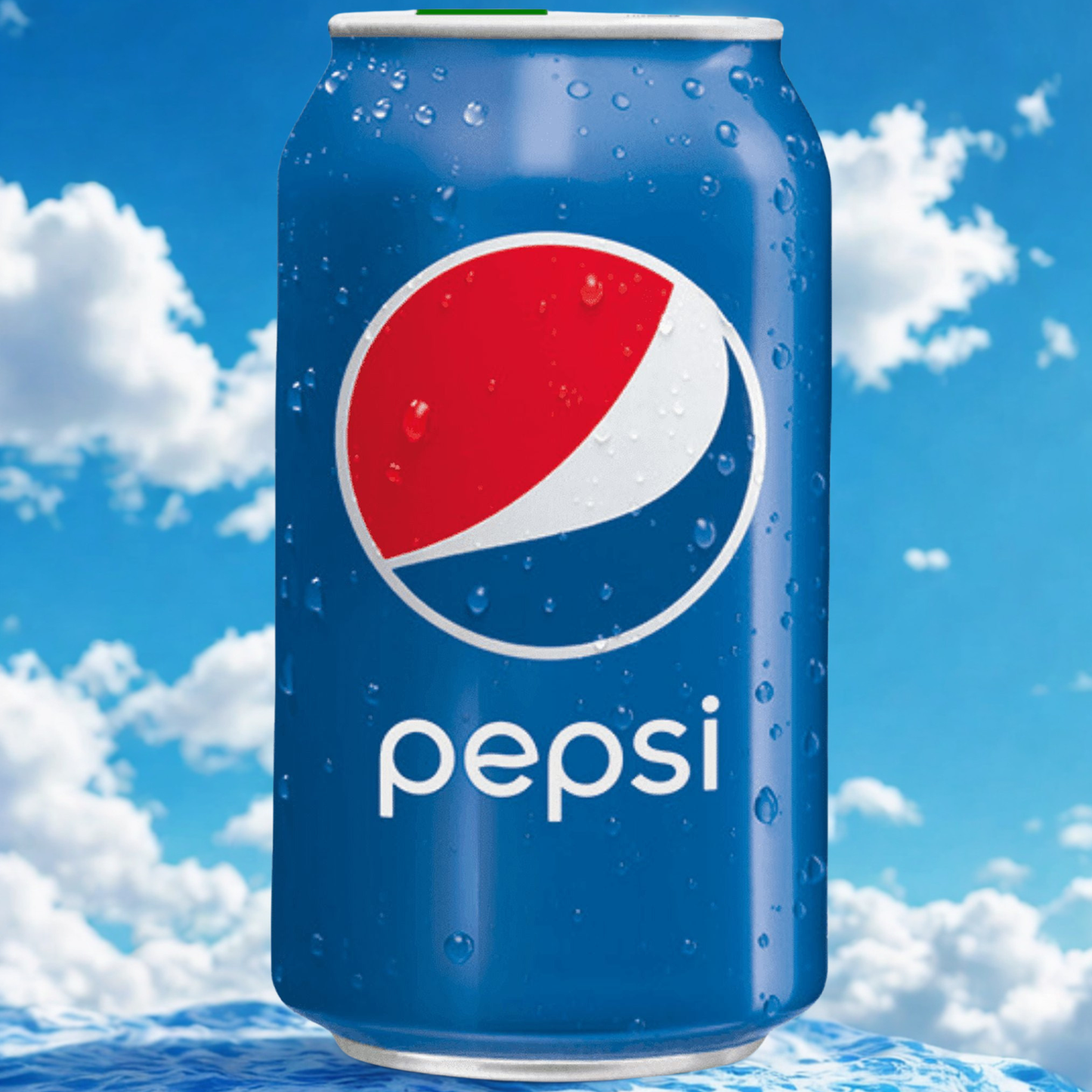 Pepsi 12 Oz.