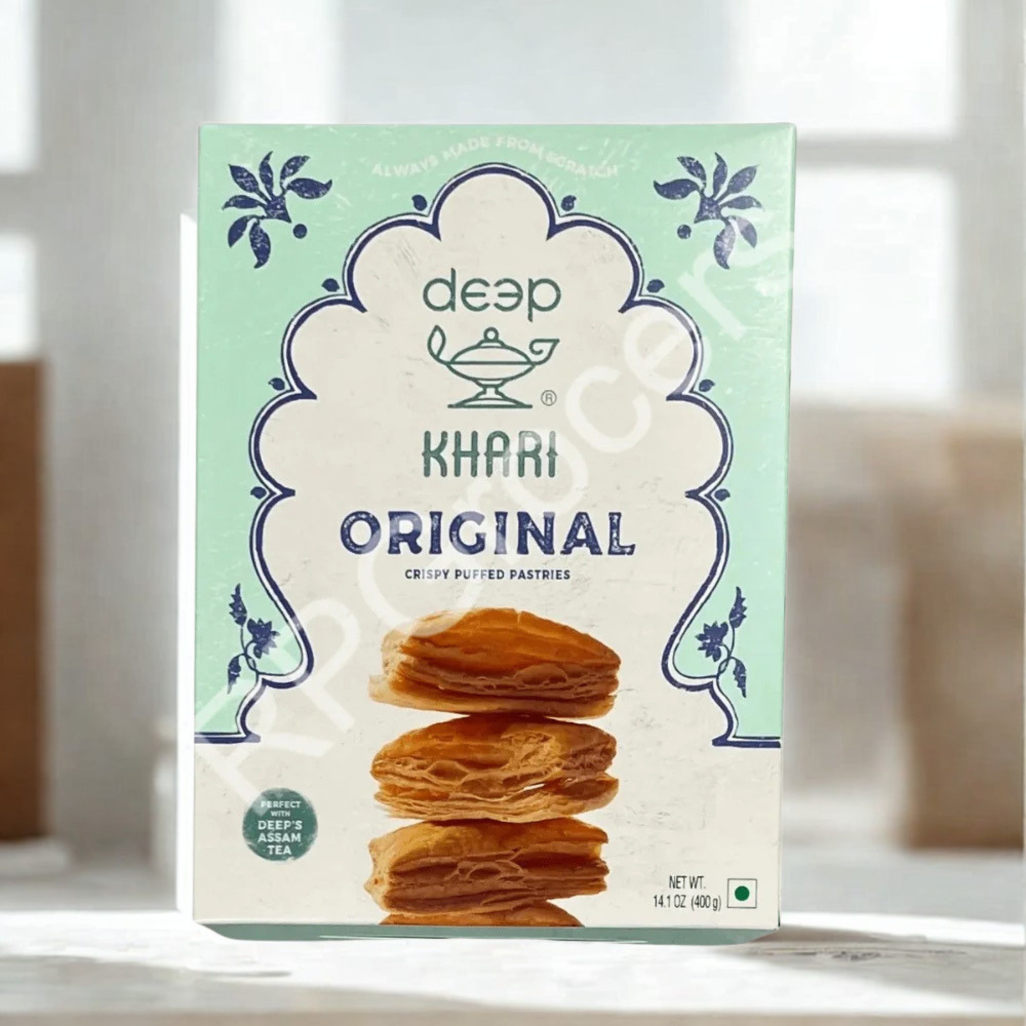 Deep Original Khari 14.1 Oz.