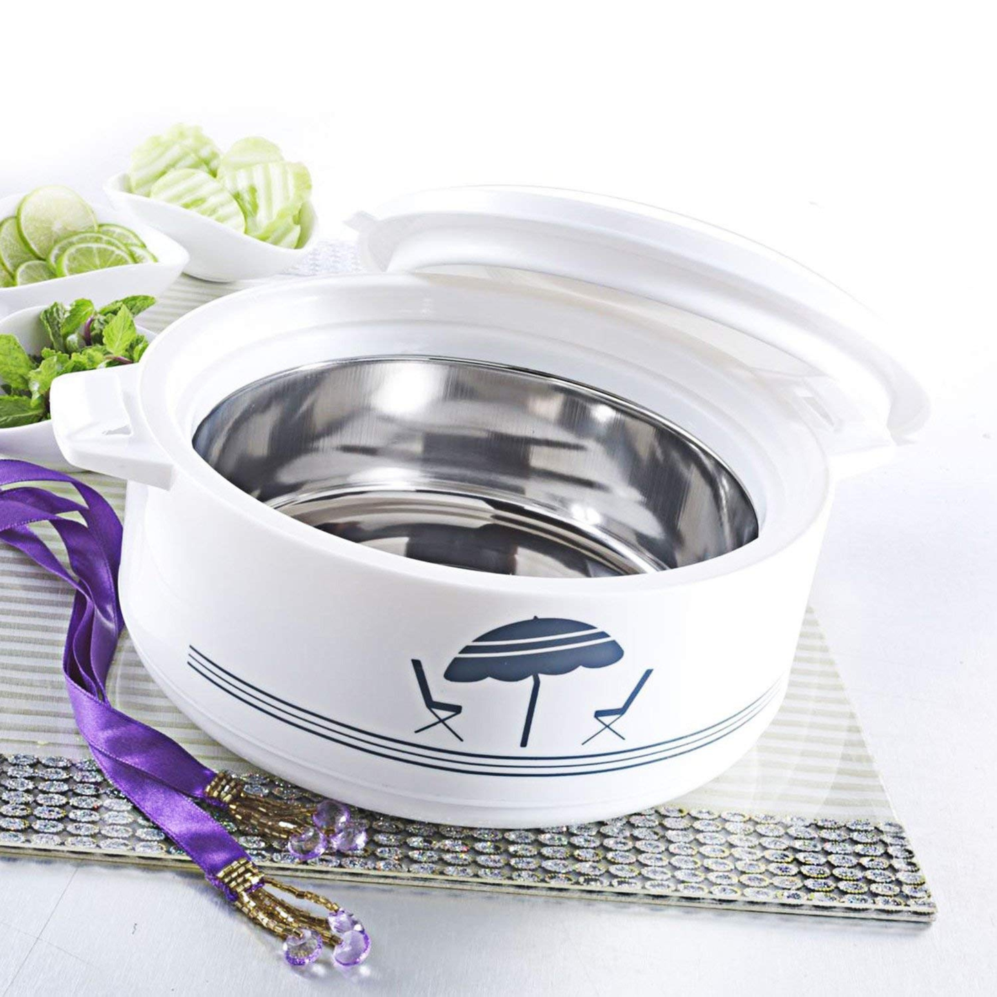Cello Hot Pot 3500