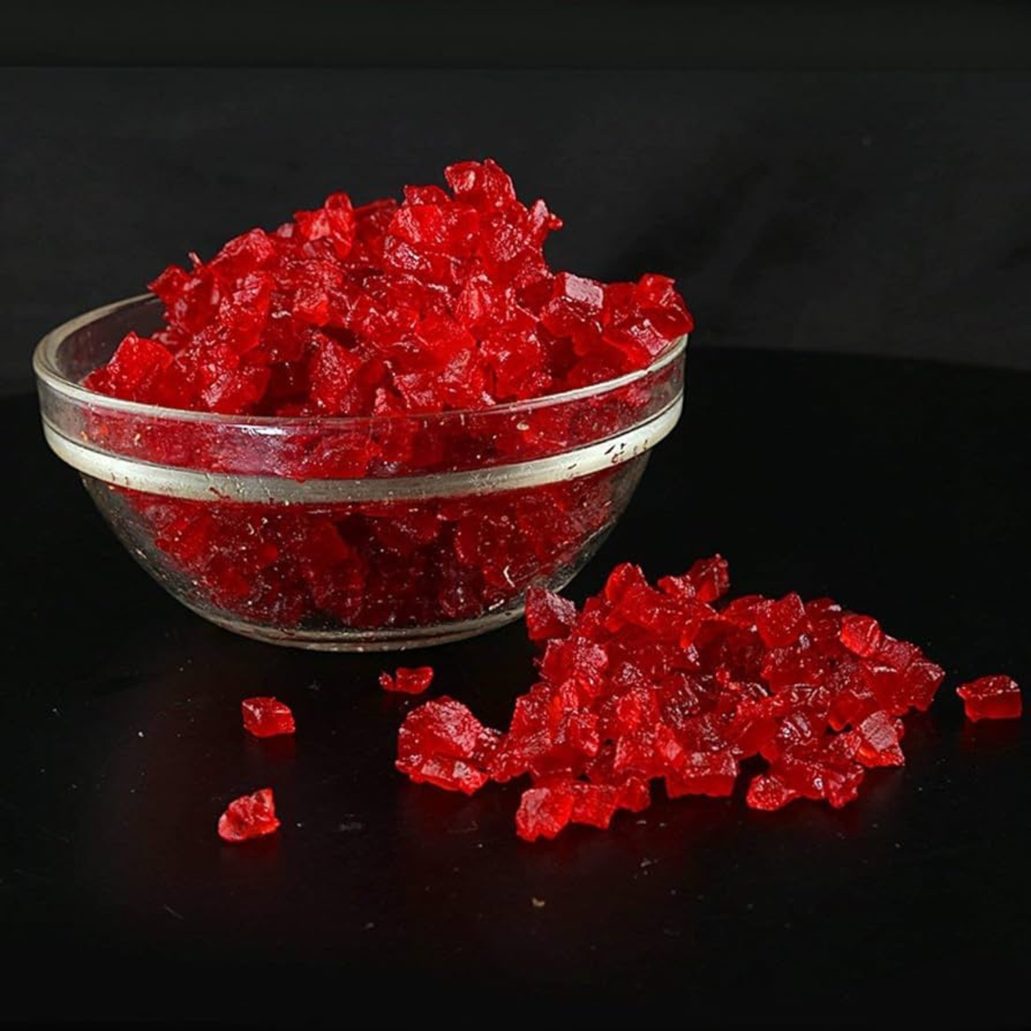 Swad Tutti-Fruiti (Red) 150 Gm.
