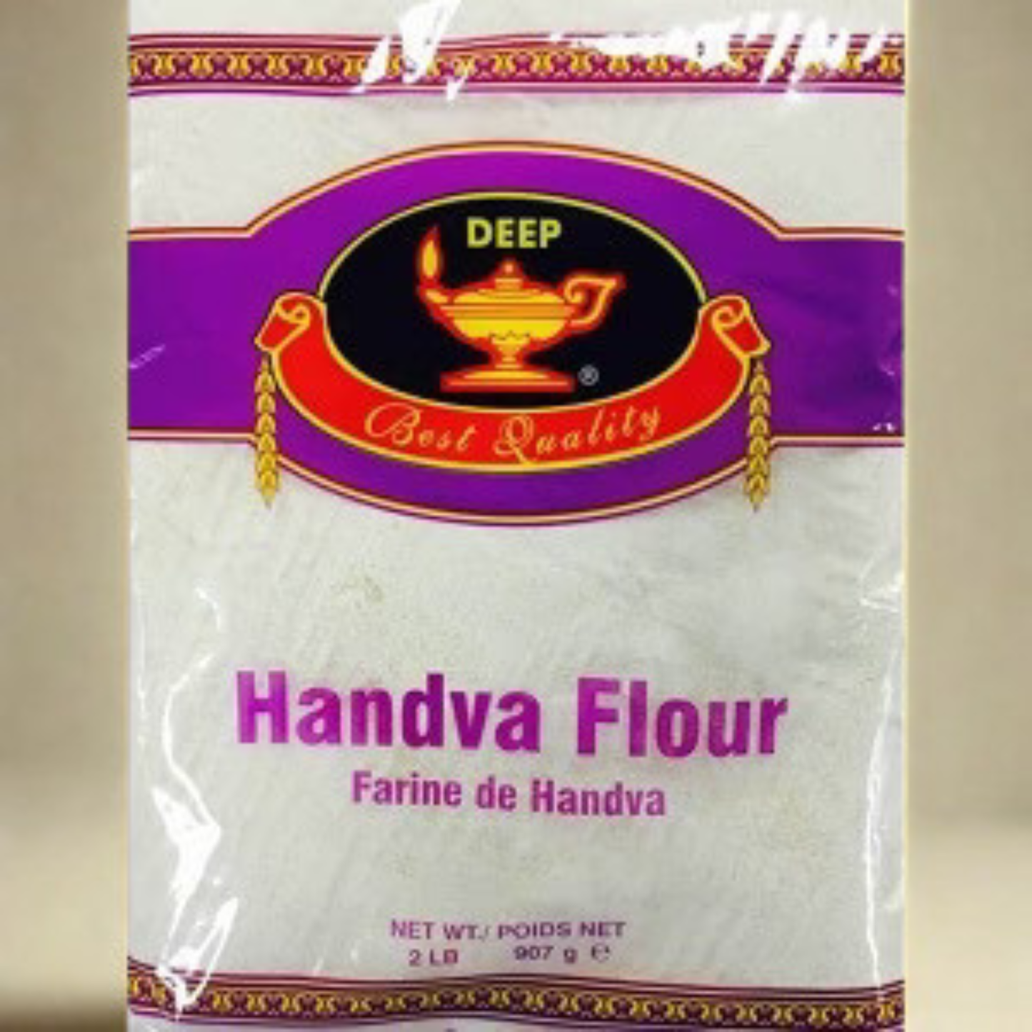 Deep Handvo Flour 2 Lb.