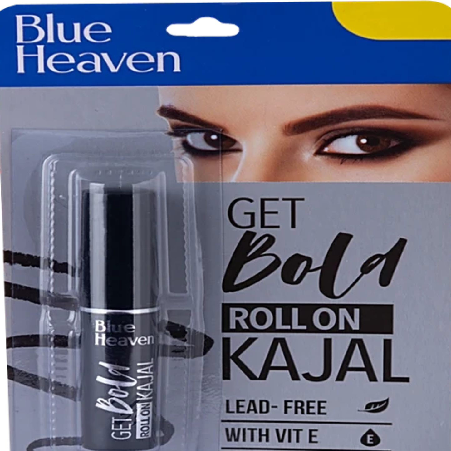 Blue Heaven Kajal Mini - Led Free