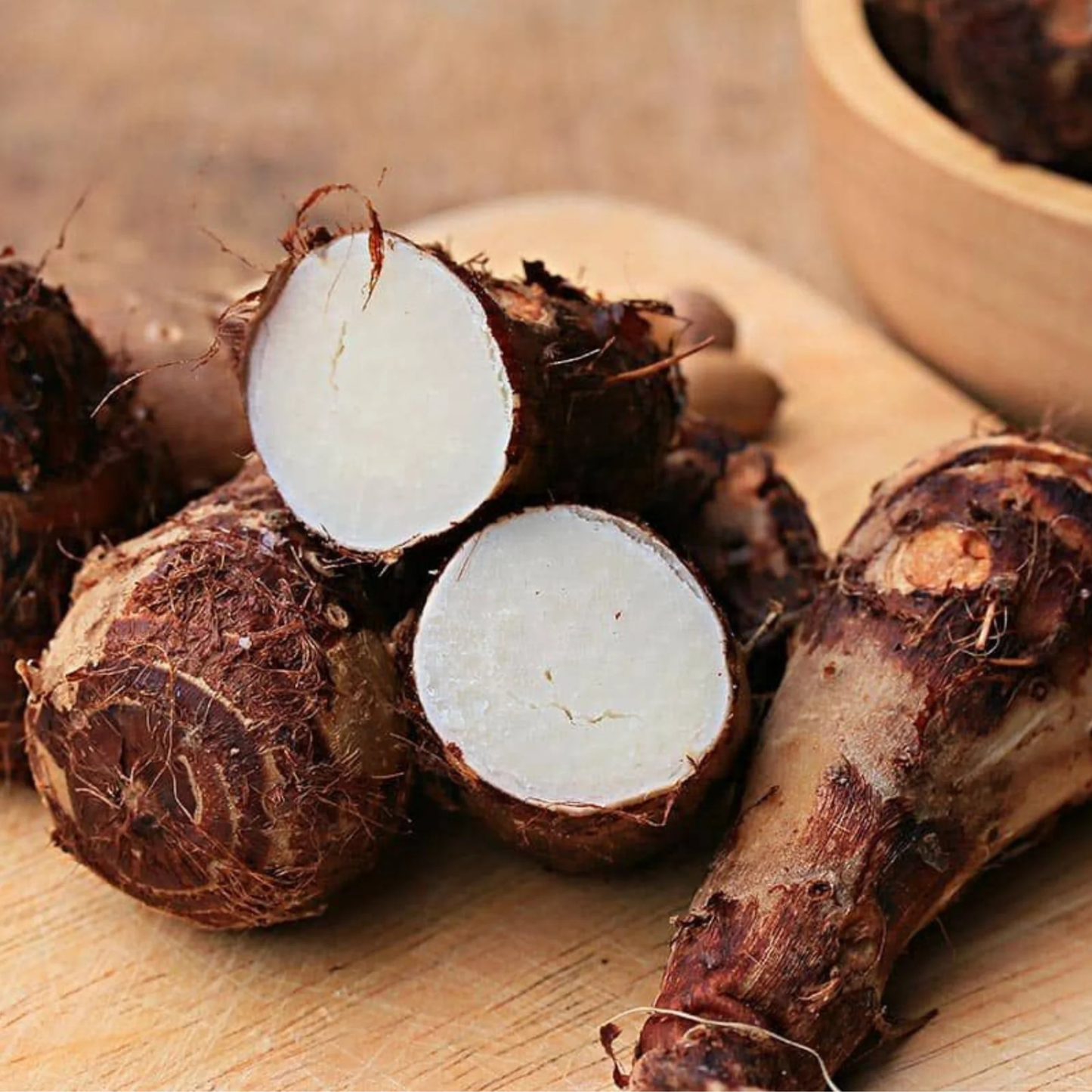 Arbi Edo Root (1 Lb)