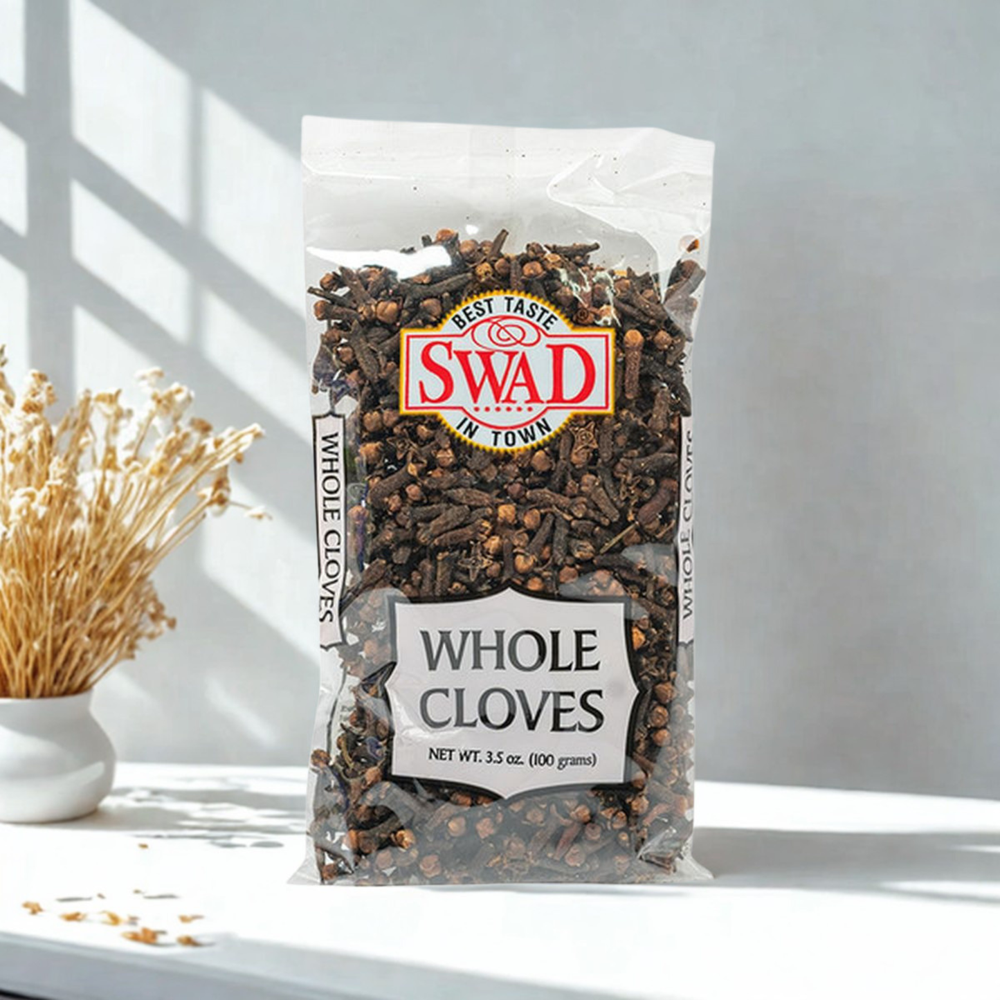 Swad Cloves 7 Oz.