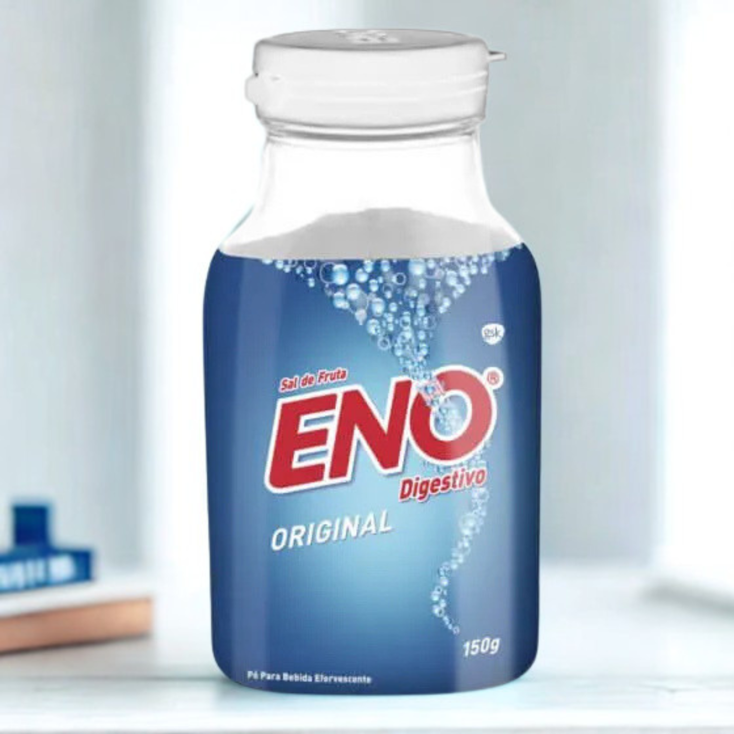 Eno 150 Gm.