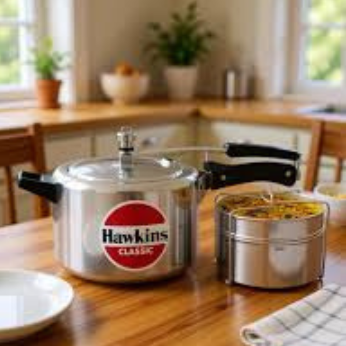 Hawkins Classic Induction - 5 Liter