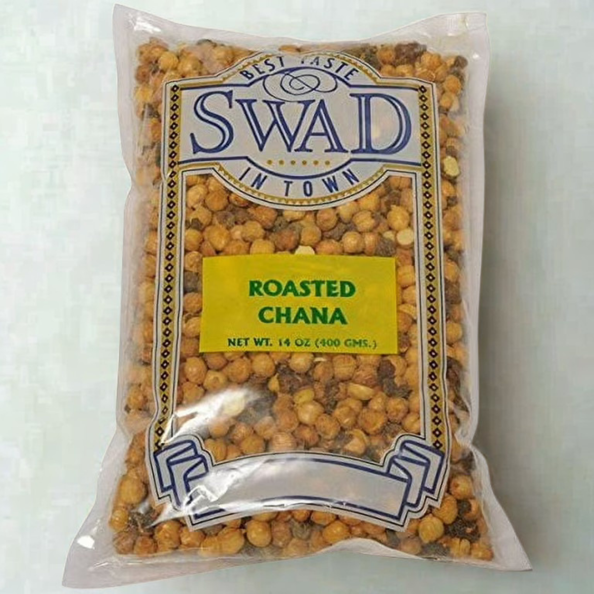 Swad Roasted Channa 7 Oz.
