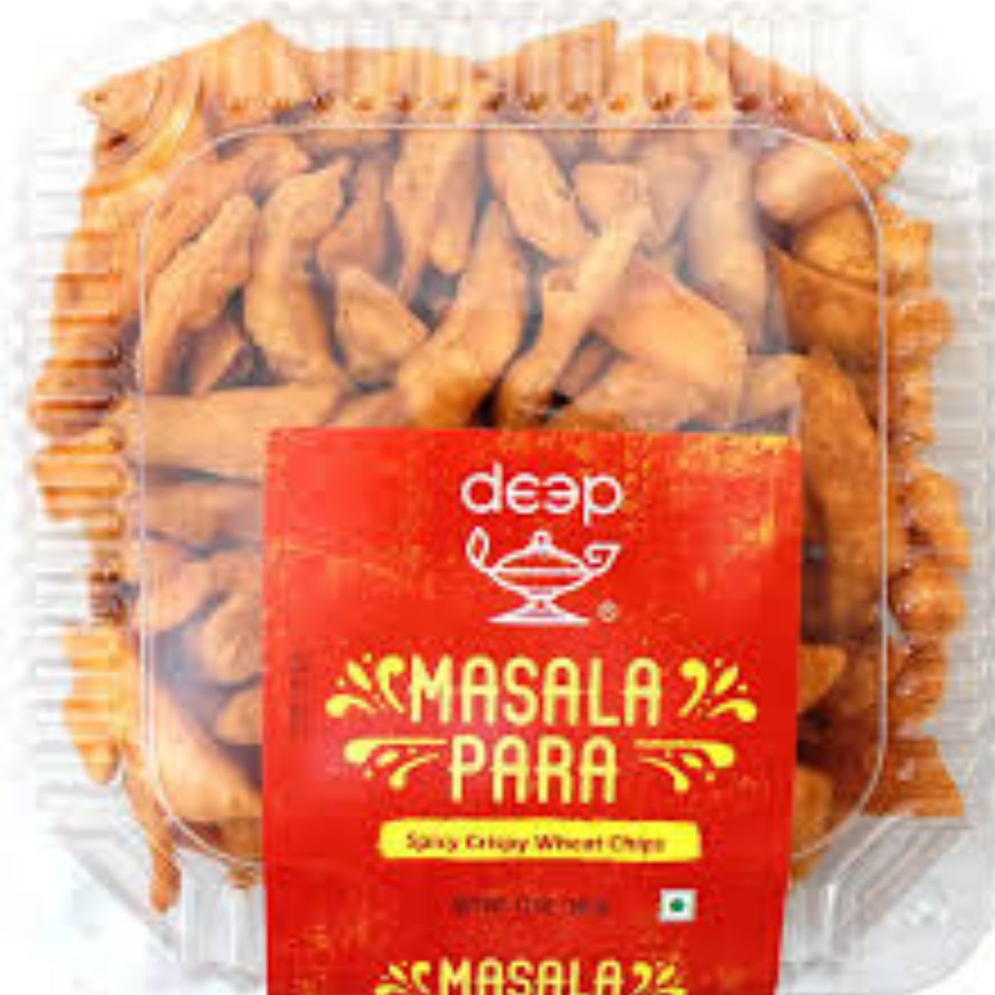 Deep Masala Para 12 Oz.