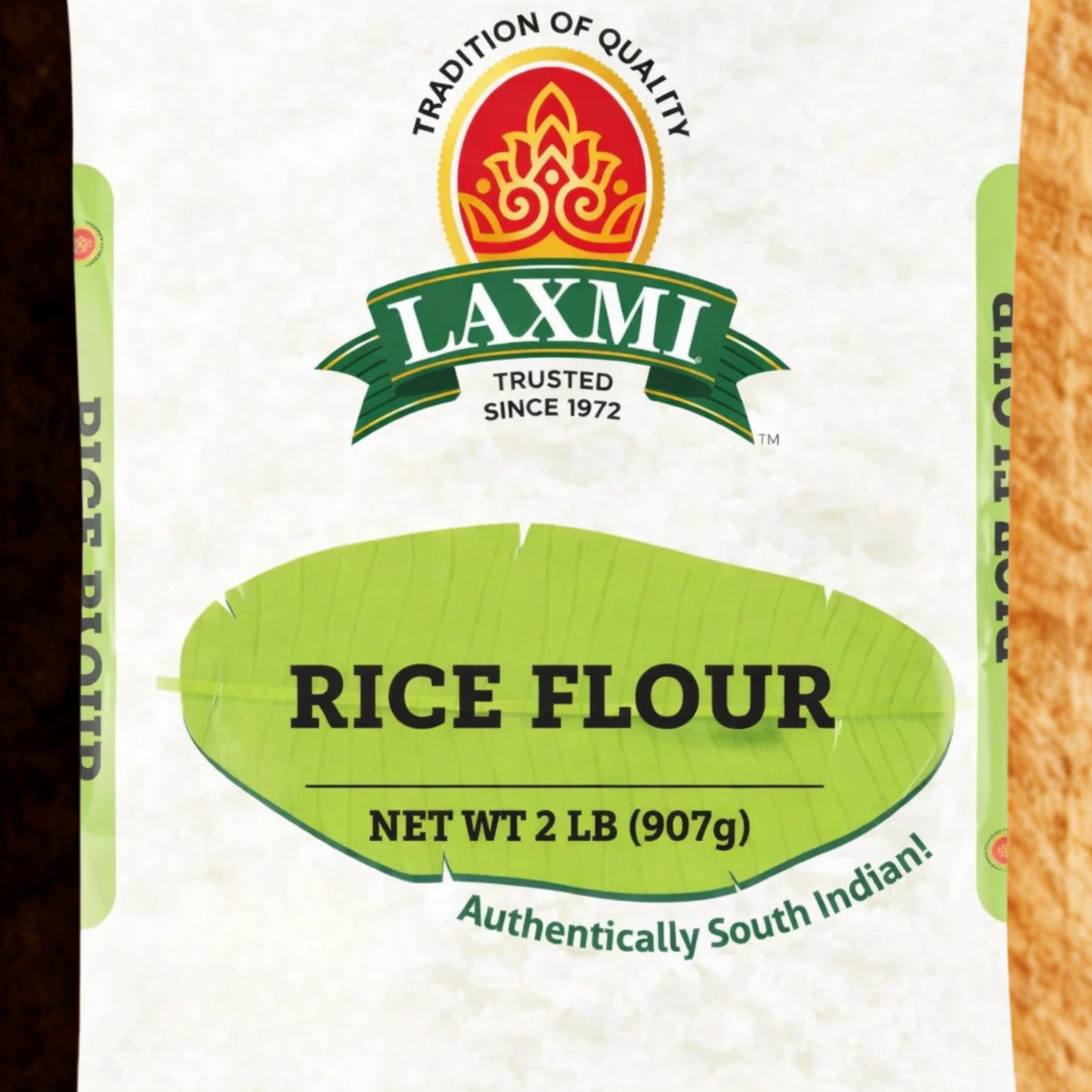 Laxmi Rice Flour 2 Lb.