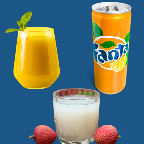 Drinks/Beverages