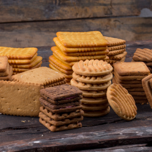 Cookies/Biscuits