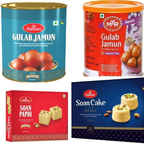Sweets (Box/Can)
