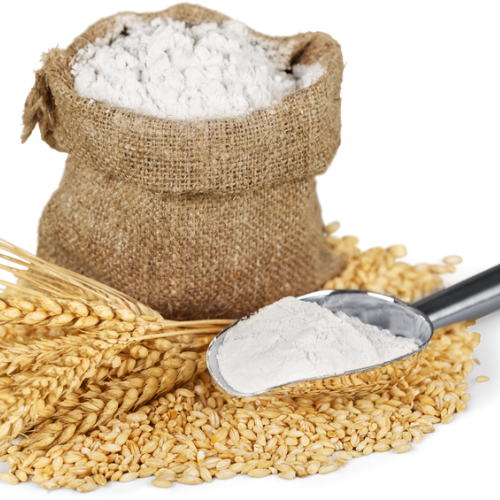 Flours/Atta