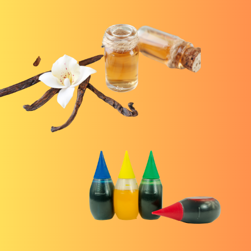 Food Color/Essence