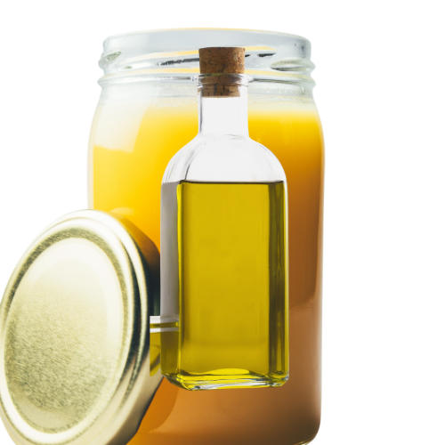Oil & Ghee