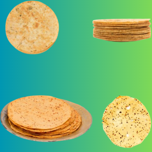 Papad/Khakhra