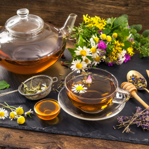 Tea/Coffee