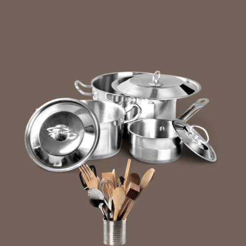 Utensils