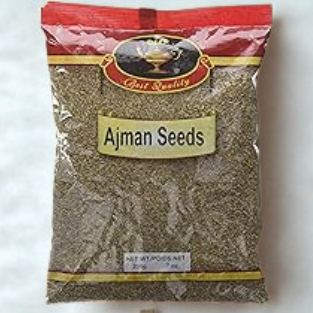 Deep Ajman Seeds 7 Oz.