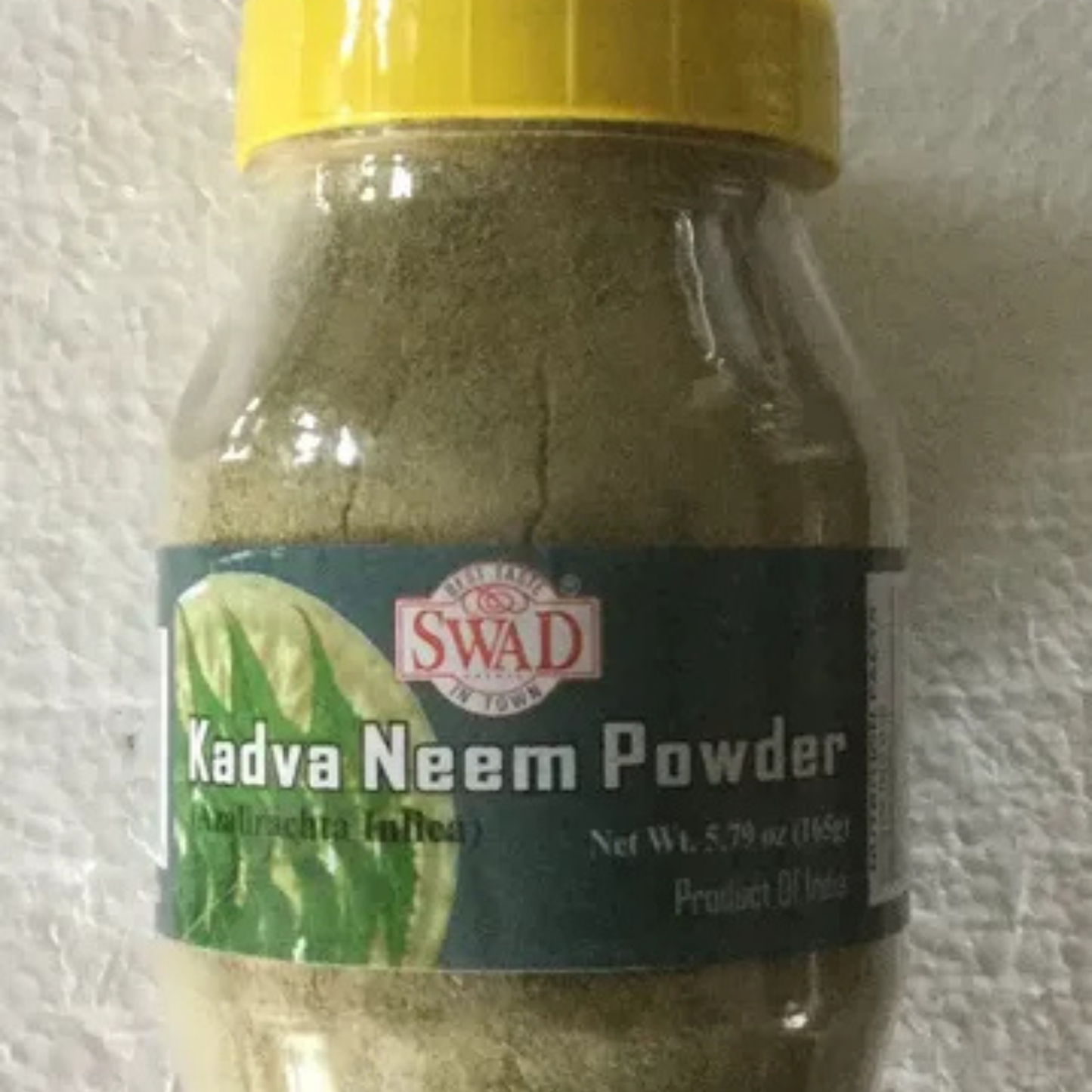 Swad Kadva Neem Powder