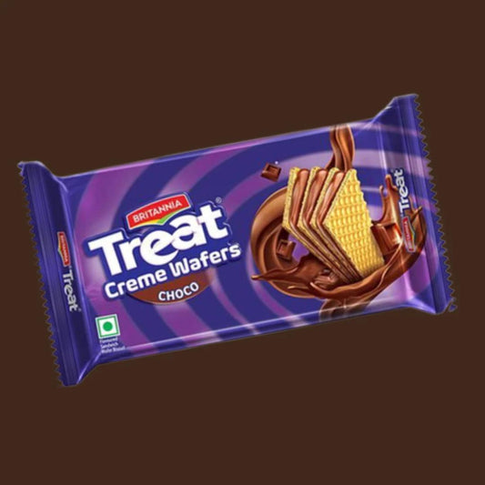 Britannia Chocolate Wafers 2.8 Oz.