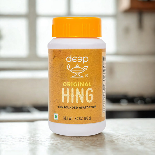 Deep Original Hing